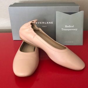 Everlane Shoes - Everlane Day Flats Everlane Shoes - Everlane Day Flats